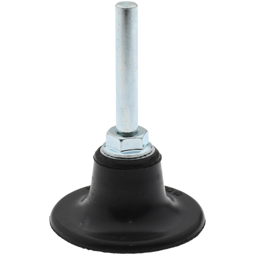 Picture of Superior Abrasives 2" Turn On Disc Holder